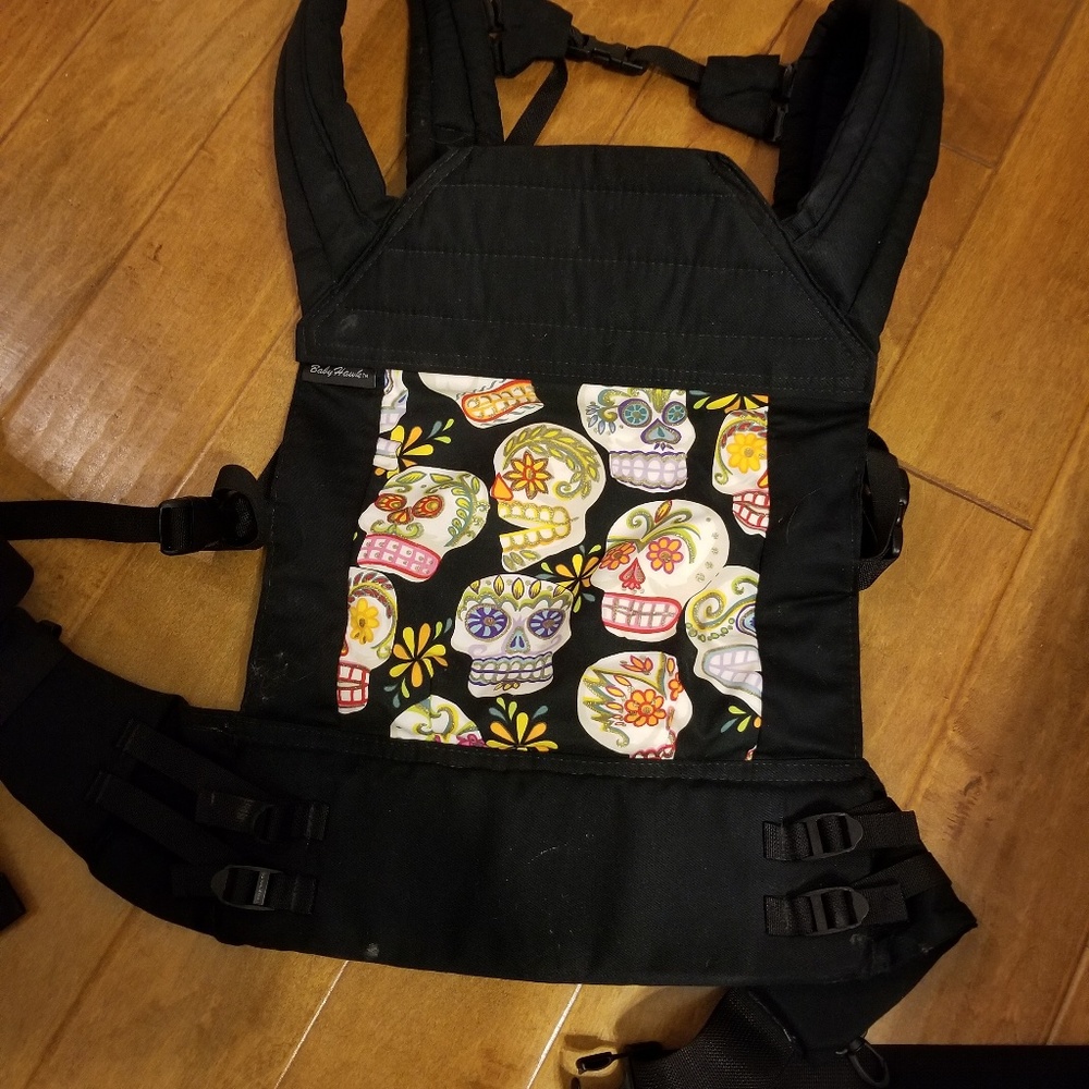 Infant Carrier